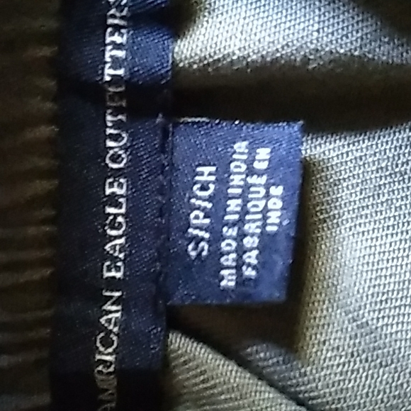 American Eagle Outfitters ladies top small - Picture 4 of 4